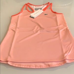 Lacoste sport tank